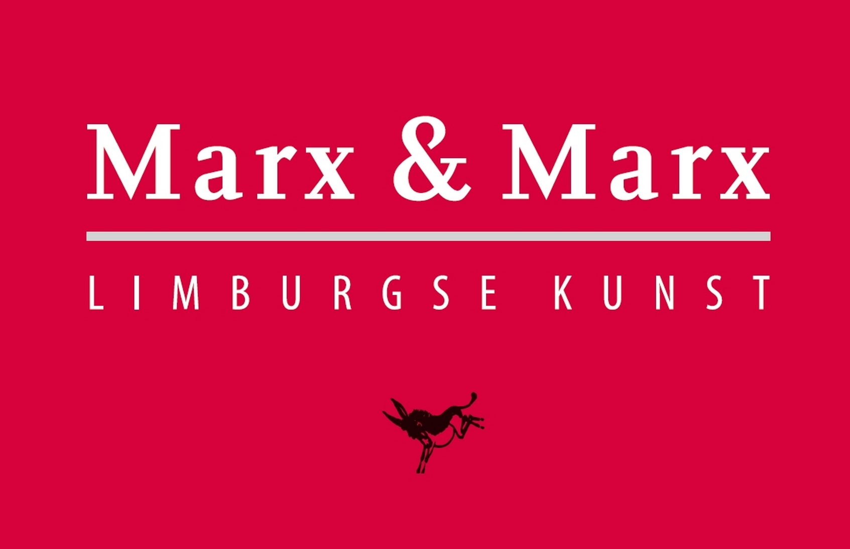 Logo Marx en Marx